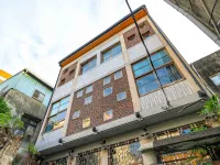 Time Tree House 台湾首廟天壇天公廟周辺のホテル