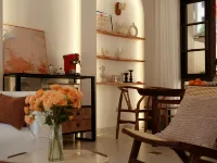 Mangshi Yueting Homestay