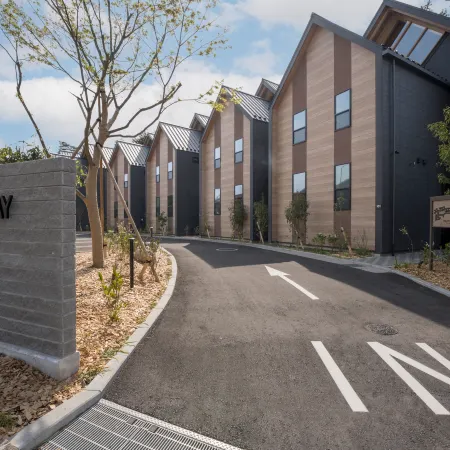 Rakuten STAY VILLA Kinugawa Riverside