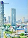 R Residence Hotels in Ta Khmau