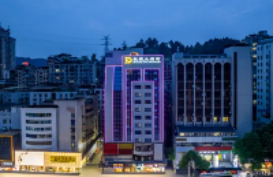 ZunYi Kaide Hotel