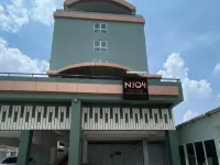 Njoy Prestige Grand Hotel Don Mueang Hôtels à proximité de la Don Muang Railway Station