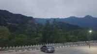 Laiyuan Jinrong Farm Stay