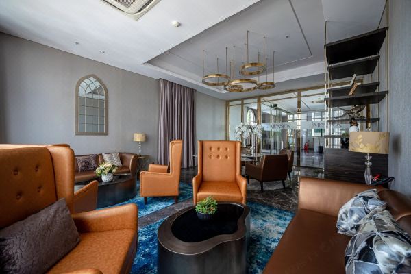 3BR Luxury stay @D1Mension_3