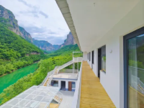 壺關老趙農家樂（大峽谷紅豆峽景區店）