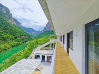 Huguan Laozhao Farmhouse