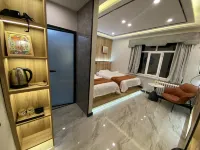 Arxan Fisherman's House Resort Hotel