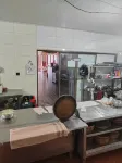 liushinongzhuang - breakfast