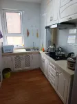 Yunshang Homestay (Yujing Huating Branch)