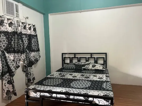 Hotel De Amado by RedDoorz Hotels in Binmaley