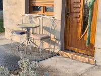 Cozy 1 bedroom apartment, AC, private parking, kitchenette, bathroom, etc Hotels in Doboj