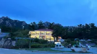 "Xisu Beachcombing Camp · Hailangli Guesthouse (Laoshan Yangkou Branch Các khách sạn ở Khu thắng cảnh Chengyang/ Shazikou