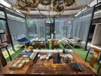 Ulan Qiyuan Homestay (Chaka)