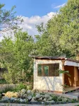 Hailuogou Yayoi B&B (Yanzigou Branch) Các khách sạn ở Lô Định