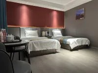 Chengxuan Hotel