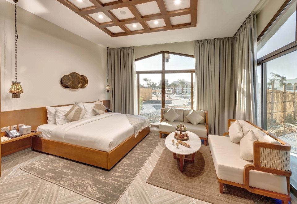 5. 웨스턴 호텔 리..