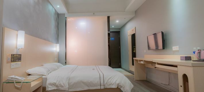 XIANGJIANG HOTEL Hotels in Lingshan