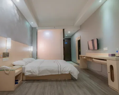 XIANGJIANG HOTEL Hoteles en Condado de Lingshan