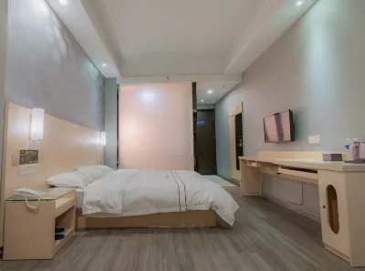 XIANGJIANG HOTEL Hotels near Lingshan People's Square