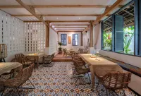CH·Briara Tana Resort Homestay (Jinghong Manhena Ancient Village, Xishuangbanna) - Jacuzzi
