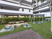 KLIA Ehsan Residences Sepang Nilai