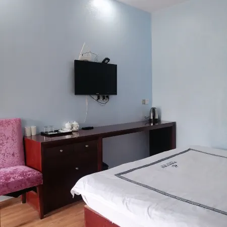 Kaililai Hotel