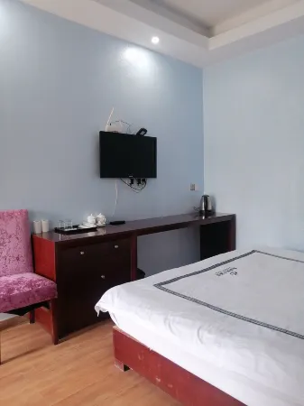 Kaililai Hotel Отели рядом с достопримечательностью «Xichong Phoenix Mountain Guifeng Temple»