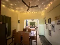 The Bollywood Villa