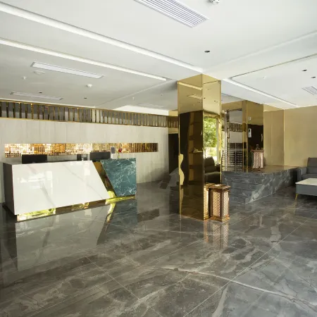 Shangpin Hotel
