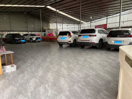 Biancheng Shilixiang Homestay (Branch at Biancheng Chadong Scenic Area)