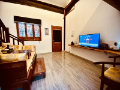 Weishan Wu Du Yun Guesthouse Hotels in Weishan