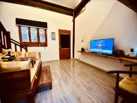 Weishan Wu Du Yun Guesthouse