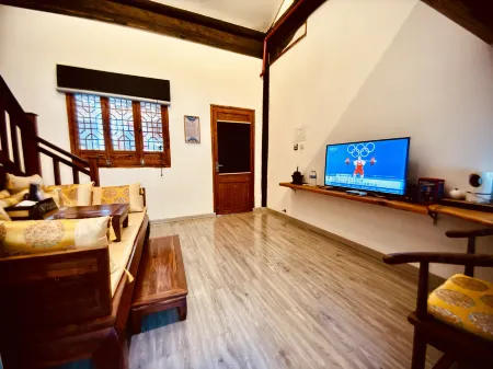 Weishan Wu Du Yun Guesthouse