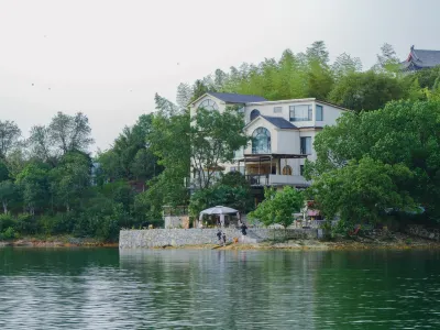 Shuiwusheng Homestay Hôtels à : Sui