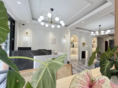 Baoshan Guanxia SUMMER Homestay