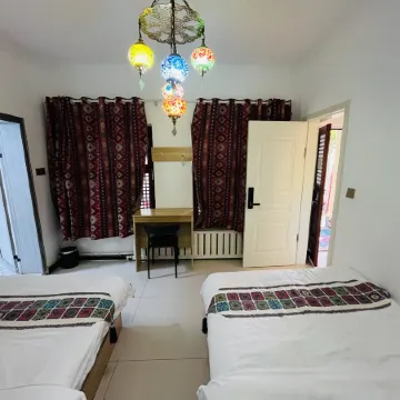 Pusu Homestay