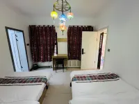 Pusu Homestay