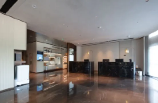 Atour Hotel Huzhou Zhili Administrative Center