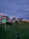 Luqu Tiangong Homestay