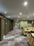 Qihang Hotel Hôtels à : Shiquan