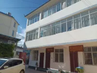 Ninglang Dejimeiduo Hotel - 2 Yıldız