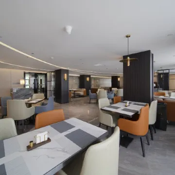 Yesfel Hotel (Baise Longlin)