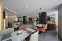 Yesfel Hotel (Baise Longlin) Hotels in Longlin