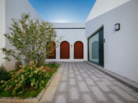 Courtyard6.BeijingUniversalStudios