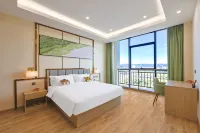 Hunchun Tiger and Leopard Business Hotel Hotels in Hunchun