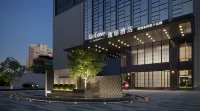 UrCove by Hyatt Xuchang Angel City - СПА