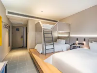 7 Days Premium Hotel (Huangshan Scenic Area) Hotels in Huangshan