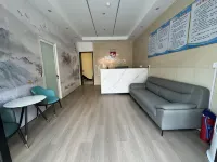 City 118 Chain Hotel (Taian Dongping Platinum Yuefu Branch)