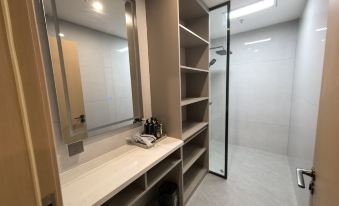 Tianshui Supersonic Esports Hotel