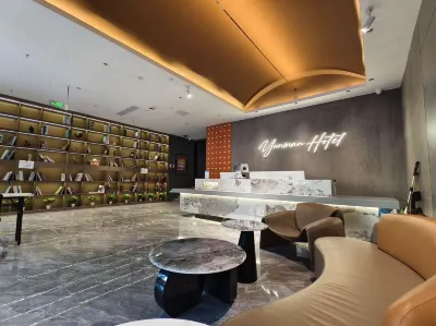 Yunman Hotel